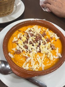 Restaurante El Jardín del Delirio — fotografia 4