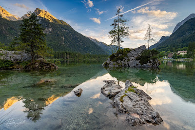 Hintersee