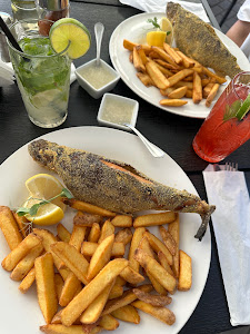 Restaurant Luna Bistro & Pizza — fotografia 5