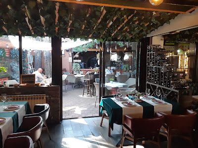 Kafana Lisac — fotografia 4