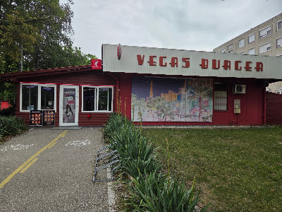 Vegas Burger — fotografia 5