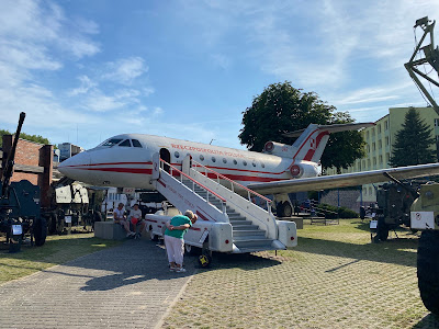 Museum of Air Defense — fotografia 3