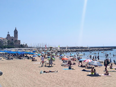 Platja de la Ribera — fotografia 4