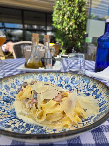 Gran Gourmet Ristorante - Restaurant Italian Bacău — fotografia 4