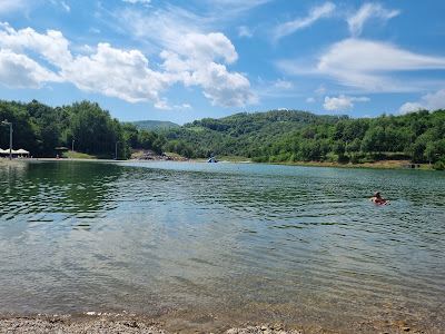 Lake Manjača