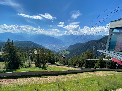 Meran 2000 — fotografia 5