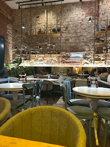 Nuka Bistro — fotografia 5
