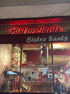Bistro Sants — fotografia 3