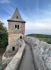 Cetatea Frankenstein — fotografia 5