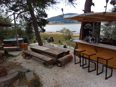 Eco Camping Batak — fotografia 5