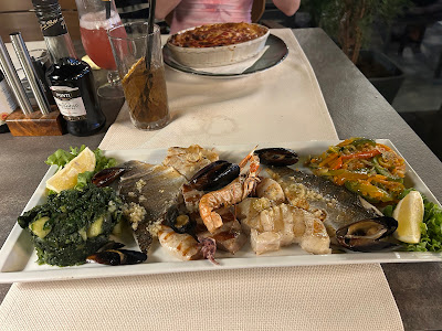 Restoran Stella duo Crikvenica — fotografia 5