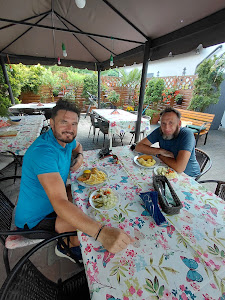 Restaurant at Esther's — fotografia 5