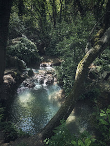 Boaza Waterfall — fotografia 5
