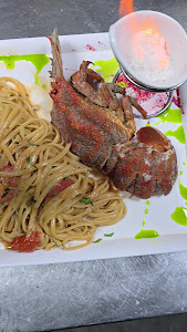 Fish Restaurant Black Marlin — fotografia 4