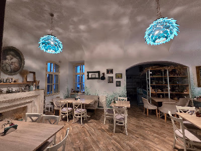 Bojtorina Vegan Kitchen | Kávézó és Étterem Sopron — fotografia 4