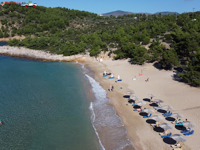 Rosonkremos Beach — fotografia 4