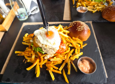 Restaurant Trilogy — fotografia 5