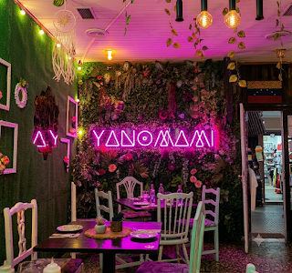 Yanomami Restobar — fotografia 5