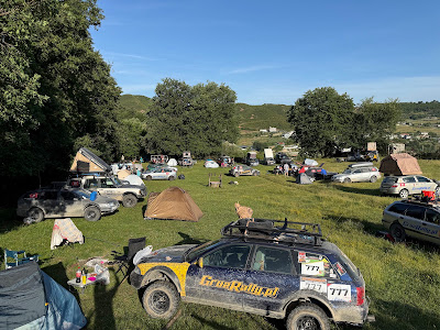 Camping Dajti — fotografia 4