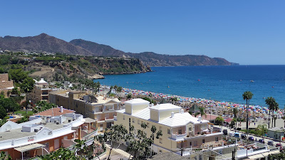 Playa de Burriana — fotografia 4