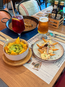 La Cantina de Sitges — fotografia 3