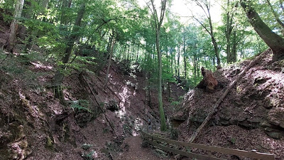 Seltenbachschlucht — fotografia 2