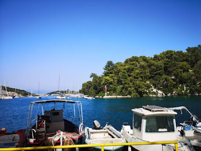 Gaios viewpoint — fotografia 3
