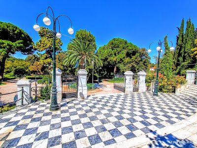 Kifissia Park — fotografia 4
