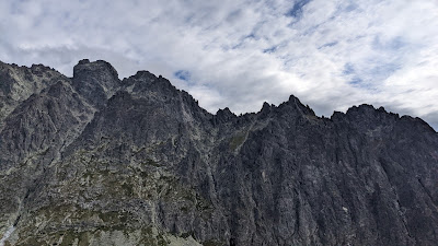 Vârful Gerlachovský