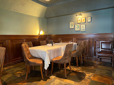 Restaurant Scapino Constanta — fotografia 4