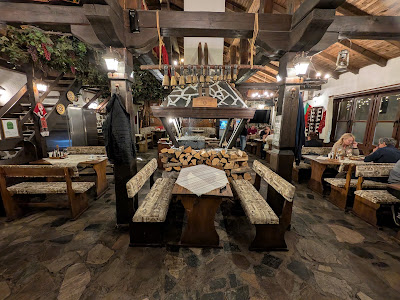 Chevermeto Tavern — fotografia 3
