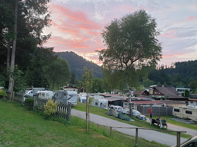 Campingplatz Maier — fotografia 5