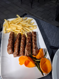 Restaurant Čaršija — fotografia 5