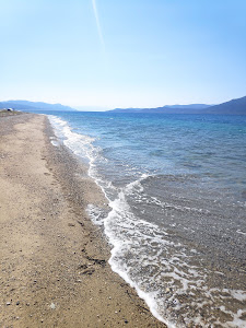 Beach Tsokaiti Istiaia — fotografia 4