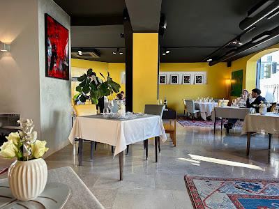 Esszimmer — fotografia 5