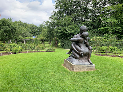 Marselisborg Castle — fotografia 4