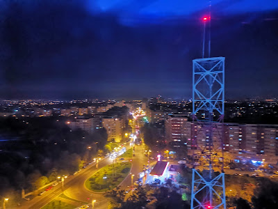 Roata Mare - Parcul Tei — fotografia 5