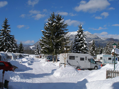Camping - Pension Grimmingsicht — fotografia 5