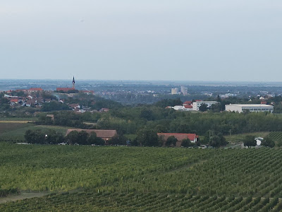 Vidikovac Vukovo
