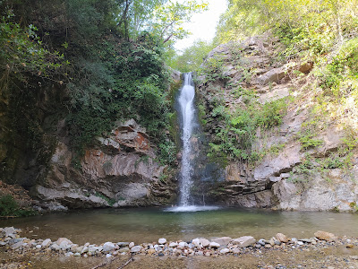 Καταρράκτες Βαρβάρας — fotografia 5