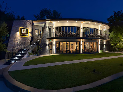 RESTAURANT BROTĂCEI — fotografia 5