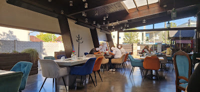 Joe Bácsi Restaurant — fotografia 3
