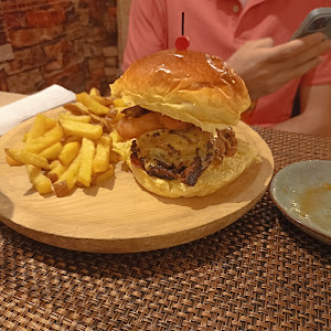 El Faro Restaurante — fotografia 5