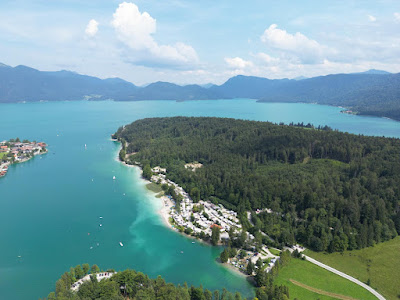 Camping Walchensee — fotografia 5
