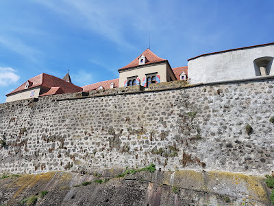 Riegersburg Castle — fotografia 5
