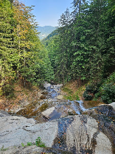 Kozica Waterfalls — fotografia 5