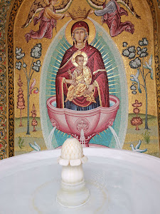 Holy Monastery of the Virgin Mary Dovrá — fotografia 4