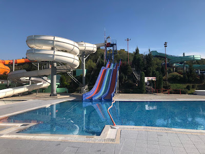 Aquapark Jagodina — fotografia 5