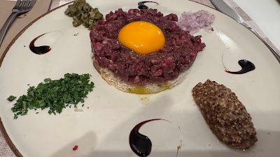 Osteria La Tradizione - Osteria italiana en Córdoba — fotografia 5
