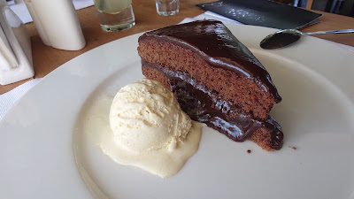 Noir Restaurant — fotografia 4